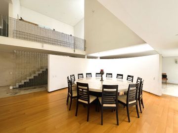 CASA EN VENTA EN TETELPAN SAN ÁNGEL