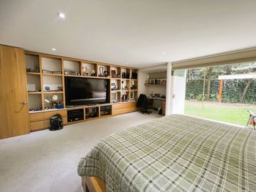 CASA EN VENTA EN TETELPAN SAN ÁNGEL