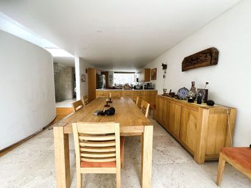 CASA EN VENTA EN TETELPAN SAN ÁNGEL