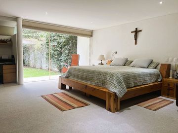 CASA EN VENTA EN TETELPAN SAN ÁNGEL