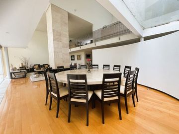 CASA EN VENTA EN TETELPAN SAN ÁNGEL