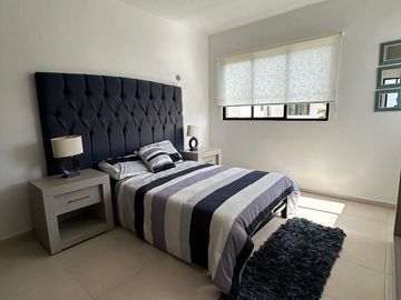 Casa al Norte de Mérida en Dzityá. Ubicación Estratégica