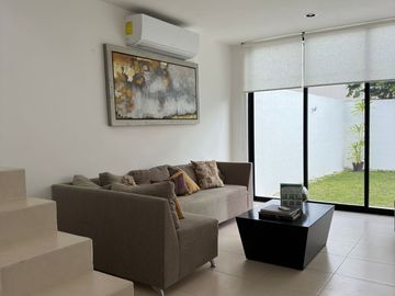Casa al Norte de Mérida en Dzityá. Ubicación Estratégica