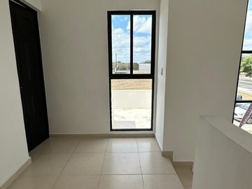 Casa al Norte de Mérida en Dzityá. Ubicación Estratégica