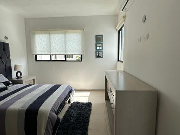 Casa al Norte de Mérida en Dzityá. Ubicación Estratégica