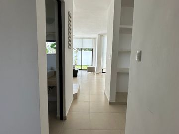 Casa al Norte de Mérida en Dzityá. Ubicación Estratégica