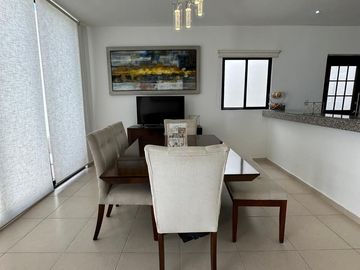 Casa al Norte de Mérida en Dzityá. Ubicación Estratégica