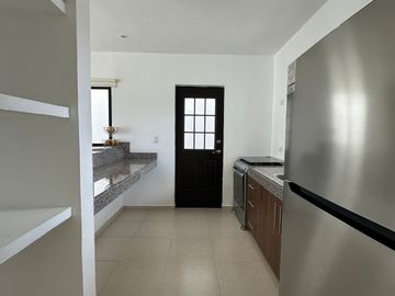 Casa al Norte de Mérida en Dzityá. Ubicación Estratégica