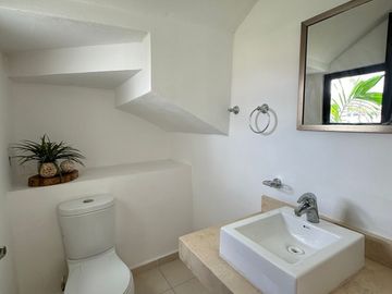 Casa al Norte de Mérida en Dzityá. Ubicación Estratégica