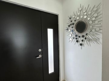 Casa al Norte de Mérida en Dzityá. Ubicación Estratégica