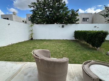Casa al Norte de Mérida en Dzityá. Ubicación Estratégica