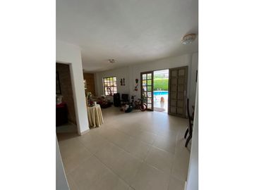 VENDEMOS FINCA EN SAN JERÓNIMO