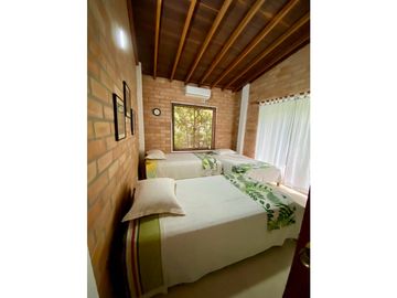 VENDEMOS FINCA EN SAN JERÓNIMO
