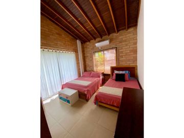 VENDEMOS FINCA EN SAN JERÓNIMO