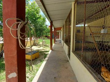 Casa de campo tipo rancho en Paraíso, progreso
