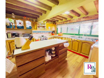 VENTA DE FINCA EN EL CANAD, ENTRE RIONEGRO Y LA CEJA, ANTIOQUIA