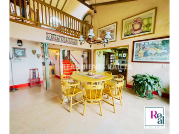 VENTA DE FINCA EN EL CANAD, ENTRE RIONEGRO Y LA CEJA, ANTIOQUIA