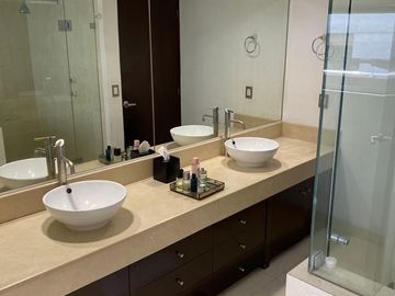 Depto en Venta en Bosques de las Lomas