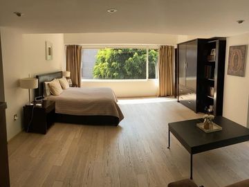 Depto en Venta en Bosques de las Lomas