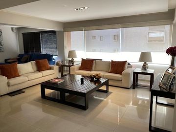 Depto en Venta en Bosques de las Lomas
