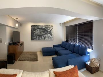 Depto en Venta en Bosques de las Lomas