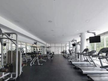 Privada del Bosque, STIM. Piso alto.