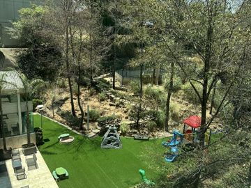 Privada del Bosque, STIM. Piso alto.