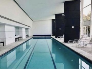 Privada del Bosque, STIM. Piso alto.