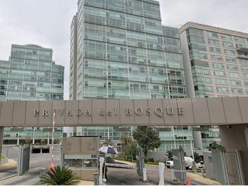 Privada del Bosque, STIM. Piso alto.