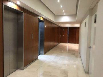 Privada del Bosque, STIM. Piso alto.