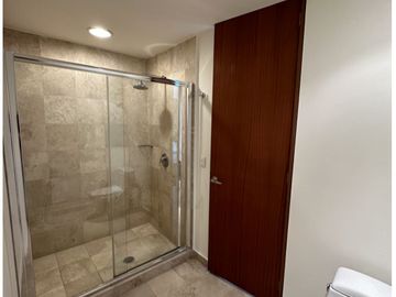 Privada del Bosque, STIM. Piso alto.