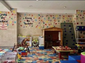 Privada del Bosque, STIM. Piso alto.