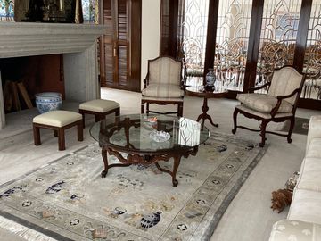 Casa en venta en la mejor zona de Bosques de las Lomas.