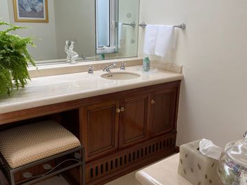 Casa en venta en la mejor zona de Bosques de las Lomas.