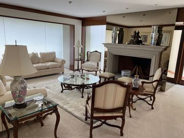 Casa en venta en la mejor zona de Bosques de las Lomas.