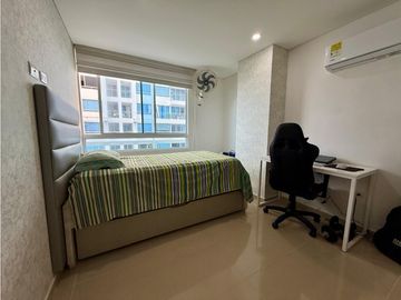 SE VENDE APARTA,ENTO EN EL CABRERO - PORTO NOVO