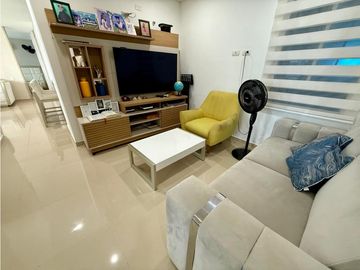 SE VENDE APARTA,ENTO EN EL CABRERO - PORTO NOVO