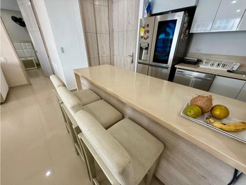 SE VENDE APARTA,ENTO EN EL CABRERO - PORTO NOVO