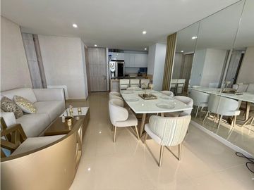 SE VENDE APARTA,ENTO EN EL CABRERO - PORTO NOVO