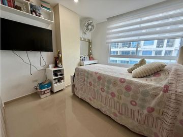 SE VENDE APARTA,ENTO EN EL CABRERO - PORTO NOVO