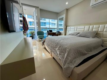 SE VENDE APARTA,ENTO EN EL CABRERO - PORTO NOVO