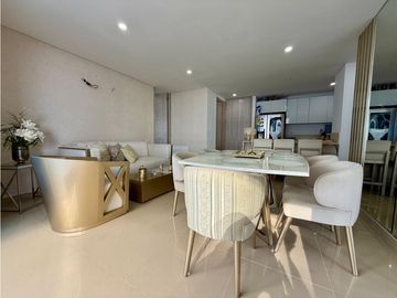 SE VENDE APARTA,ENTO EN EL CABRERO - PORTO NOVO