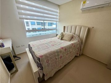 SE VENDE APARTA,ENTO EN EL CABRERO - PORTO NOVO