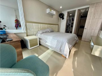SE VENDE APARTA,ENTO EN EL CABRERO - PORTO NOVO
