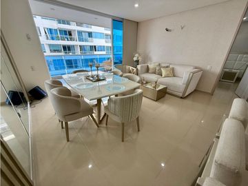 SE VENDE APARTA,ENTO EN EL CABRERO - PORTO NOVO