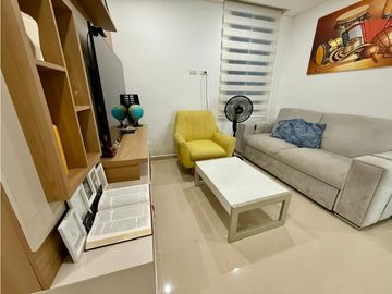 SE VENDE APARTA,ENTO EN EL CABRERO - PORTO NOVO