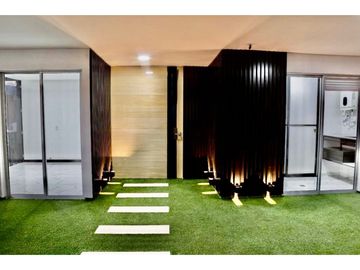 Hermoso apartamento en venta Laureles - Santa Teresita (JS)
