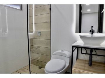 Hermoso apartamento en venta Laureles - Santa Teresita (JS)