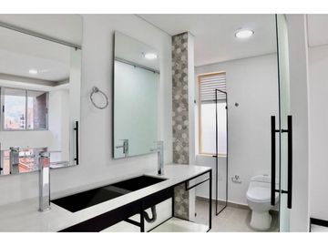 Hermoso apartamento en venta Laureles - Santa Teresita (JS)