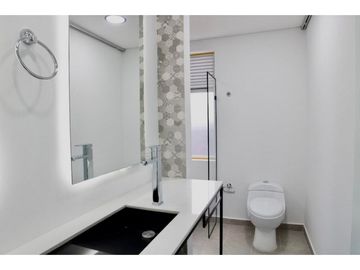 Hermoso apartamento en venta Laureles - Santa Teresita (JS)